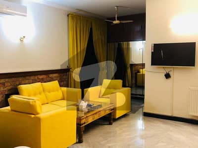 Luxurious 1 Kanal Fully Furnished House For Rent In F-8, Islamabad