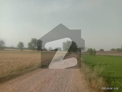 BRB Cross 2 Kanal Land For Sale