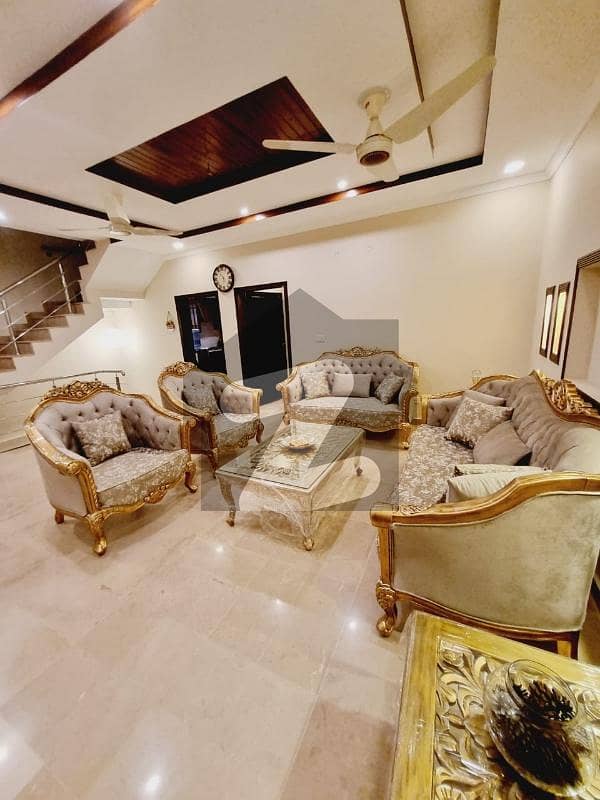 Fully Furnished Luxury House Available For Rent Fully Furnished Luxury House Available For Rent
