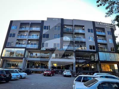 One Bed Apartment For Sale In Bahria Phase7 One Bed Apartment For Sale In Bahria Phase7