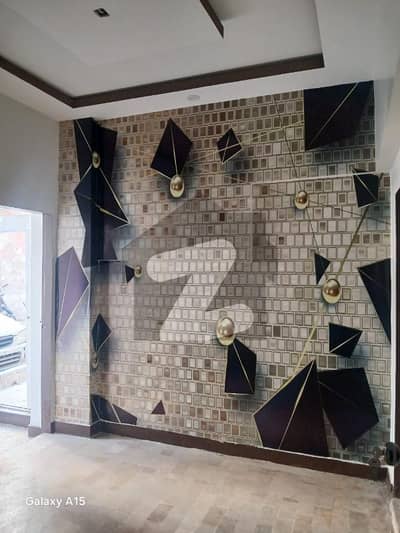 Flat Sale. NEW FLAT. Near Johar-Mor karachi