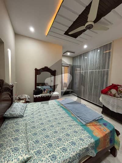 New City Phase II I Block Old Cutting 5 Marla Double Story House Available For Sale New City Phase II I Block Old Cutting 5 Marla Double Story House Available For Sale