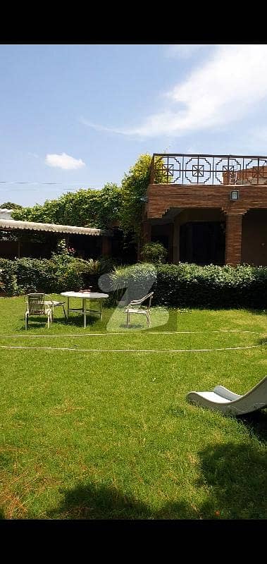 1 Kanal Luxurious House