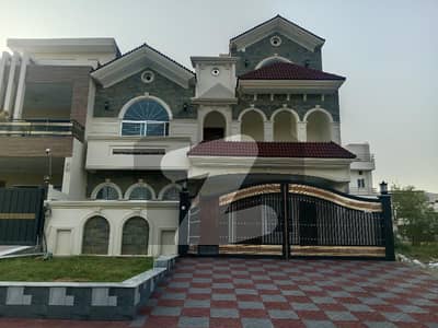 10 Marla Brand New Beautiful Stylish House For Rent Near To Margalla Avenue Interchange D12 Beautiful Nice Location 10 Marla Brand New Beautiful Stylish House For Rent Near To Margalla Avenue Interchange D12 Beautiful Nice Location