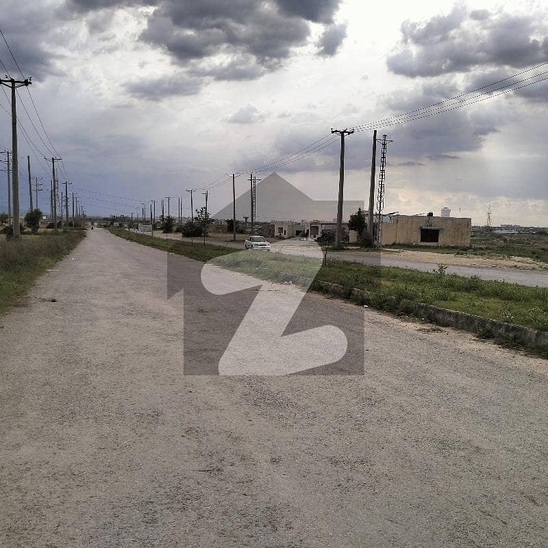 Plot for sale i-15/4 Islamabad Plot for sale i-15/4 Islamabad