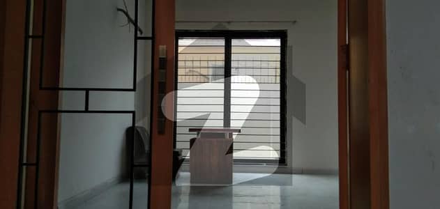 1 Kanal Double Storey House For Rent In Model Town Block P