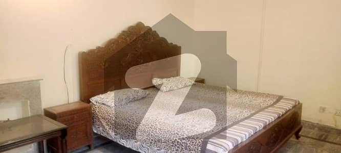 Furnished