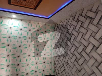 Luxury House For Sale In Rawalpindi