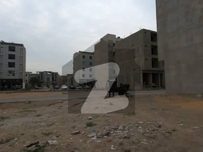 A Prime Location 100 Square Yards Commercial Plot Has Landed On Market In DHA Phase 7 Extension Of Karachi A Prime Location 100 Square Yards Commercial Plot Has Landed On Market In DHA Phase 7 Extension Of Karachi