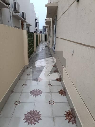 Spanish Brand New House For Sale In Bahria Town Lahore