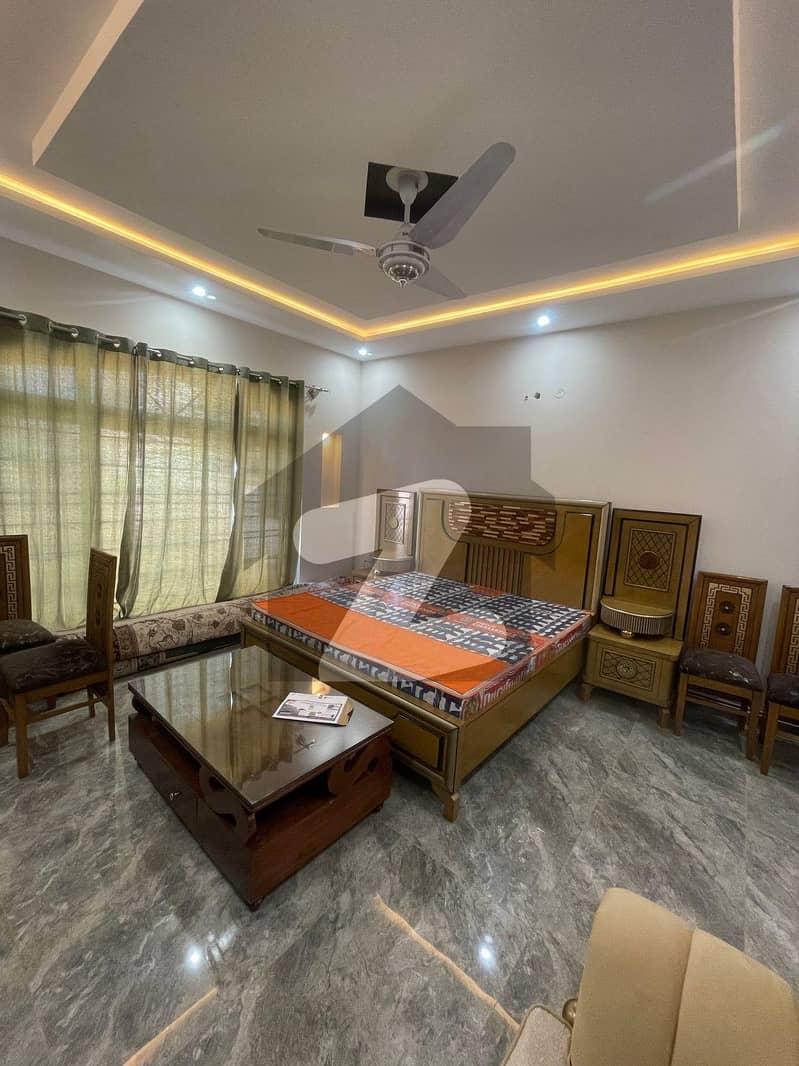 10 Marla Furnished House For Rent 10 Marla Furnished House For Rent