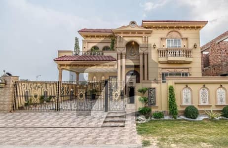 DHA Phase 6 House Sized 20 Marla For Sale