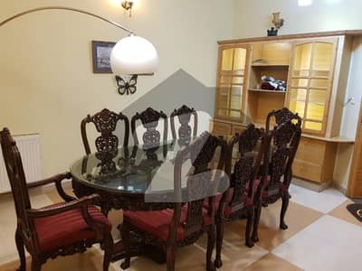 Kanal 5 Bedrooms Luxury Furnished House Available For Rent