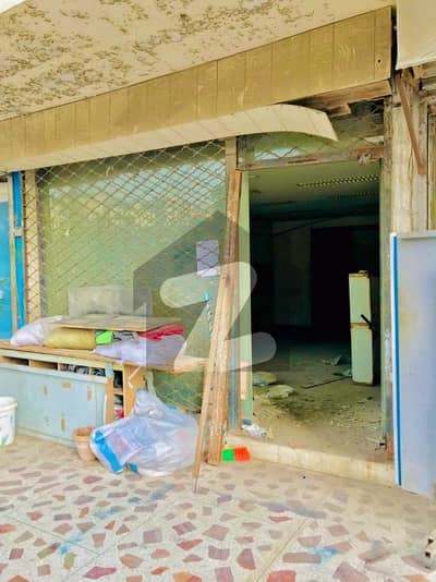 فریرے ٹاؤن کراچی میں 2 مرلہ دکان 5.0 کروڑ میں برائے فروخت۔