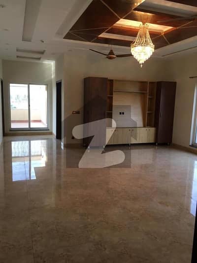Hot Location, Cool Price 1-Kanal Modern Portion with 3 Luxurious Bedrooms, Front & Back Terraces, and Private Entry in DHA Phase 7 Hot Location, Cool Price 1-Kanal Modern Portion with 3 Luxurious Bedrooms, Front & Back Terraces, and Private Entry in DHA Phase 7