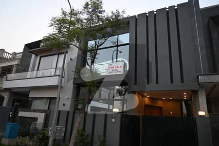 5 Marla Brand New House Very Near To Park Is Available For Sale In DHA Phase 9 Town Lahore 5 Marla Brand New House Very Near To Park Is Available For Sale In DHA Phase 9 Town Lahore