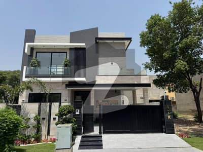Beautiful Houses in DHA Phase 5, Lahore Overview & Insights