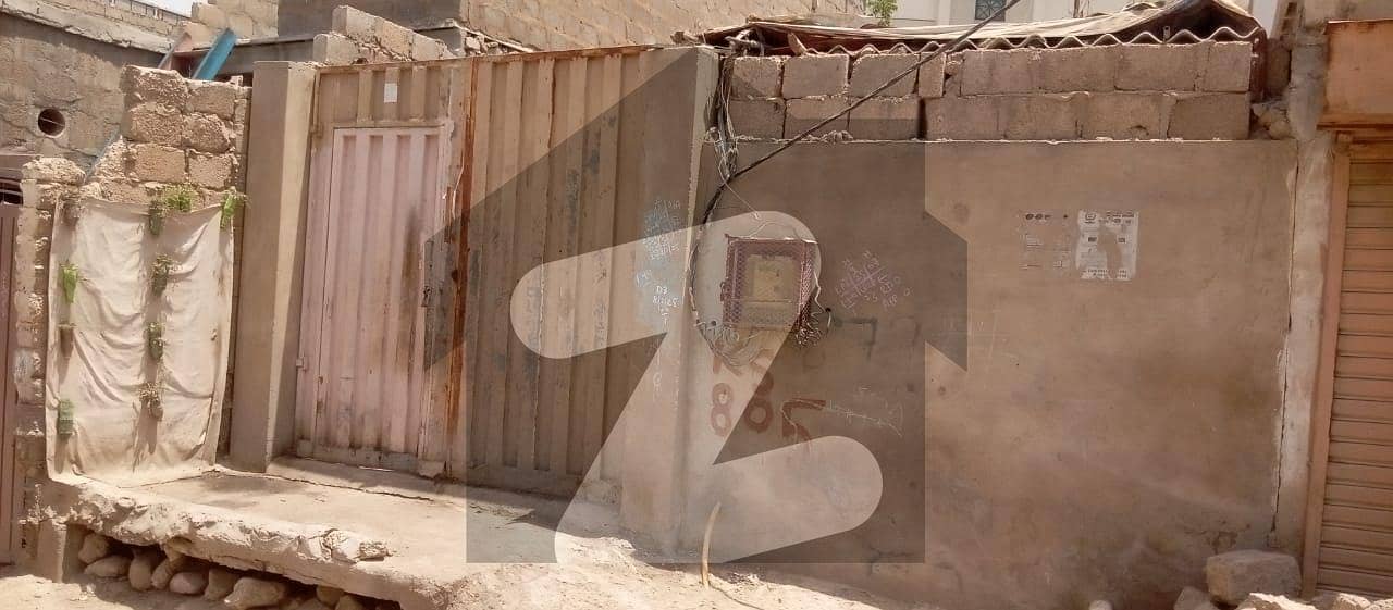 Gulistan E Johar Block 10 Near Kamran Chowrangi Zain Cng Pump West Open ...