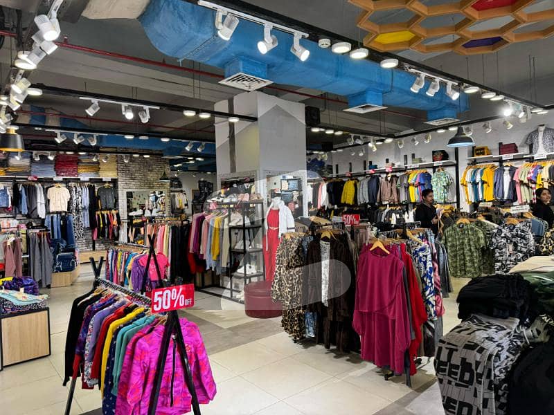 Highest Branded Rented Shop (Investor Deal) Highest Branded Rented Shop (Investor Deal)