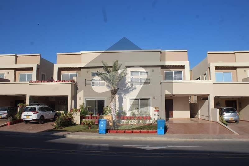 235sq yd Villas at Precinct-31 Close to Gallery and Mosque are Available FOR SALE 235sq yd Villas at Precinct-31 Close to Gallery and Mosque are Available FOR SALE