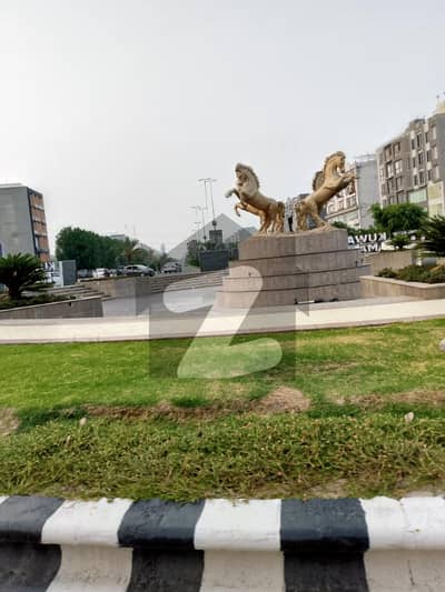 6.10 Marla Corner Plot For Sale On Ideal Location Of Nishtar Block Bahria Town Lahore 6.10 Marla Corner Plot For Sale On Ideal Location Of Nishtar Block Bahria Town Lahore