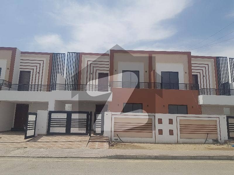 8 MARLA SIGNATURE VILLA For RENT 8 MARLA SIGNATURE VILLA For RENT