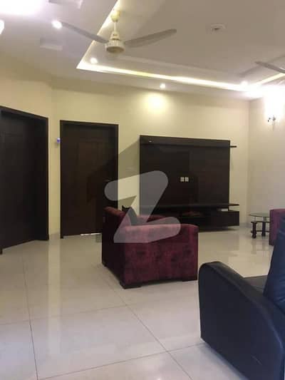 10 Marla Brand New House For Rent