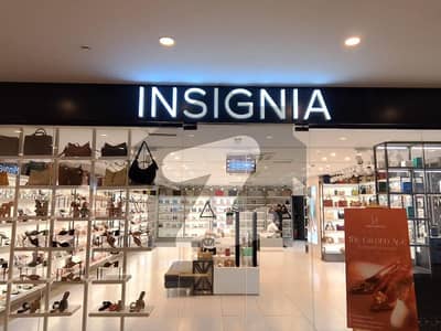 High Rental Value (Rs 83,000) And Ideally Located Shop For Sale On Main Road Islamabad