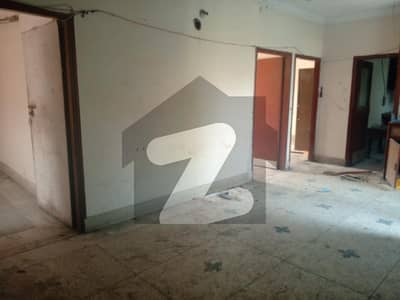 2ND FLOOR PORTION AVAILABLE FOR RENT IN MEHRAN BLOCK