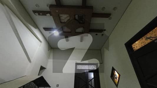 Triple Storey 240 Square Yards House Available In Gulshan-e-Iqbal - Block 5 For sale Triple Storey 240 Square Yards House Available In Gulshan-e-Iqbal - Block 5 For sale