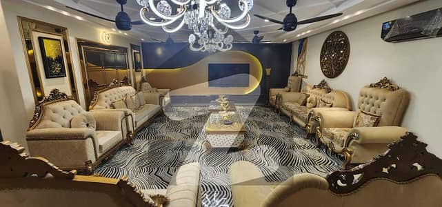 400 SQUARE YARDS BRAND NEW G+2 HOUSE FOR SALE