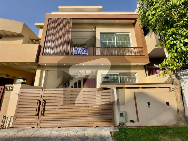 5 Marla Brand New Designer Home For Sale In DHA II Islamabad 5 Marla Brand New Designer Home For Sale In DHA II Islamabad