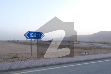 Prime Residential Plot of 250 Sq Yd in Precinct 47, Bahria Paradise Allotment in Hand Prime Residential Plot of 250 Sq Yd in Precinct 47, Bahria Paradise Allotment in Hand