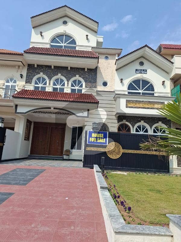 G-13 35x70 Brand New Double Storey Luxury House G-13 35x70 Brand New Double Storey Luxury House