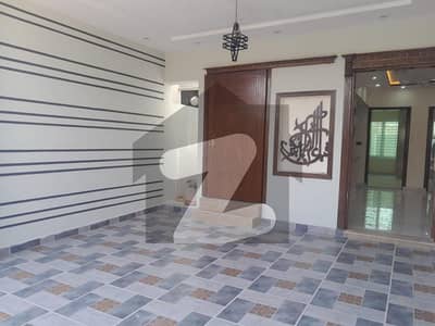 Brand New 1800 Square Feet House For sale In Jinnah Gardens Phase 1 Islamabad