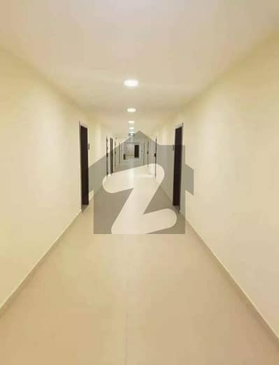 Prime 2 Bed Apartment For Sale In Precinct 19 - Bahria Town Karachi | With Key | 950 Sq Ft