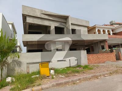 بحریہ انکلیو بحریہ ٹاؤن,اسلام آباد میں 7 کمروں کا 10 مرلہ مکان 3.75 کروڑ میں برائے فروخت۔