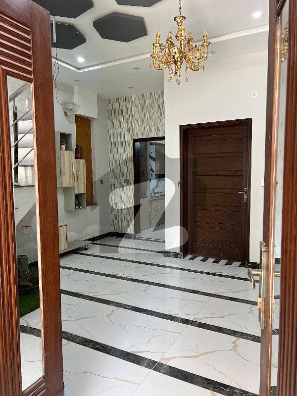 4 Marla Brand New House For Sale 3 Story 4 Marla Brand New House For Sale 3 Story