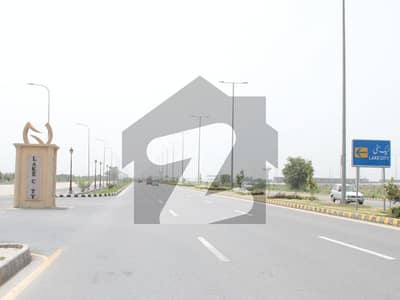 5 Marla Possession Plot Available For Sale Very Good Location