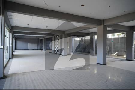 LOWER GROUND COMMERCIAL AVAILABLE FOR RENT