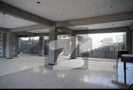 LOWER GROUND COMMERCIAL AVAILABLE FOR RENT
