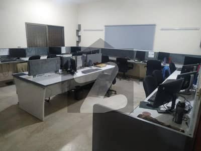 Silent Commercial Space For Rent Block 14, Gulistan-E-Jauhar 600 SQ Yards Silent Commercial Space For Rent Block 14, Gulistan-E-Jauhar 600 SQ Yards