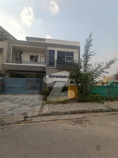 You Can Find A Gorgeous House For Sale In Bahria Town Phase 8 - Sector F-1 You Can Find A Gorgeous House For Sale In Bahria Town Phase 8 - Sector F-1