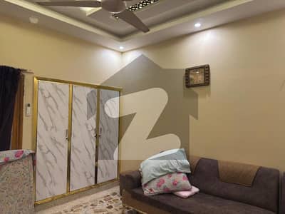 Portion For Rent