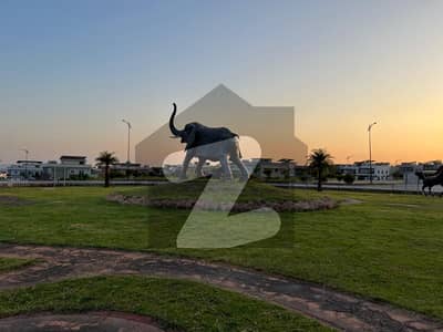 8 Marla Prime Residential Semi Developed Plot for Sale in Bahria Enclave Sector J (Investors Price!) 8 Marla Prime Residential Semi Developed Plot for Sale in Bahria Enclave Sector J (Investors Price!)