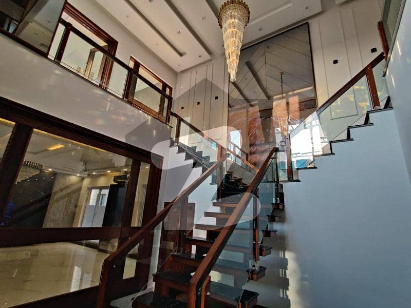 1 Kanal 5 Bedroom Ultra Modern Design Bungalow On Topnotch Location For Sale In DHA Phase 6 Lahore 1 Kanal 5 Bedroom Ultra Modern Design Bungalow On Topnotch Location For Sale In DHA Phase 6 Lahore