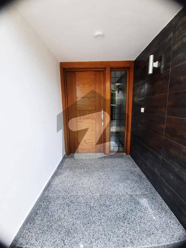 Highly-Desirable House Available In F-6/1 For Sale
