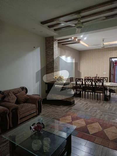 Furnished House For Rent