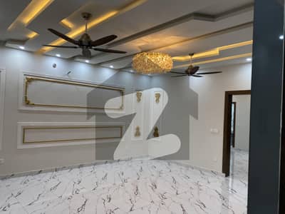 12 Marla Brand New House For Rent CBR Town Islamabad 12 Marla Brand New House For Rent CBR Town Islamabad