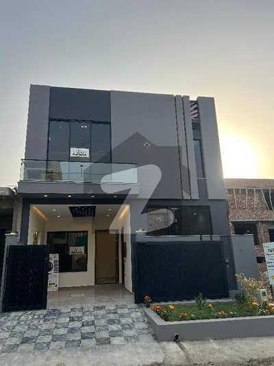 5 Marla Ultra Modern Design / Triple Heighted Single Unit House Available For Sale In Faisal Margalla City (FMC)/ B-17 Islamabad. 5 Marla Ultra Modern Design / Triple Heighted Single Unit House Available For Sale In Faisal Margalla City (FMC)/ B-17 Islamabad.